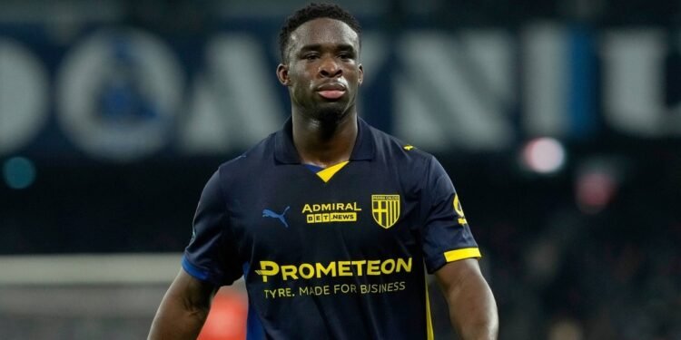 Mandela Keita kimdir, kaç yaşında ve nereli? Keita piyasa değeri