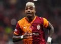Mario Lemina’dan PFDK süreciyle ilgili açıklama