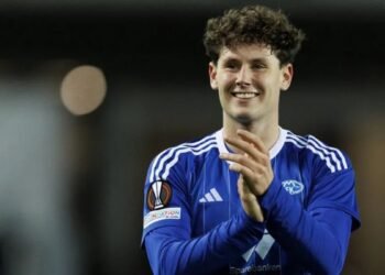 Mathias Lovik kimdir? Mathias Lovik kaç yaşında, nereli?