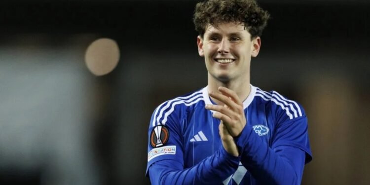 Mathias Lovik kimdir? Mathias Lovik kaç yaşında, nereli?