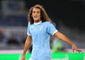 Matteo Guendouzi kimdir? Mattéo Elias Kenzo Guendouzi kaç yaşında, nereli?
