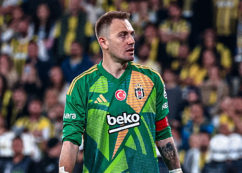 Mert Günok kimdir? Mert Günok kaç yaşında, nereli?