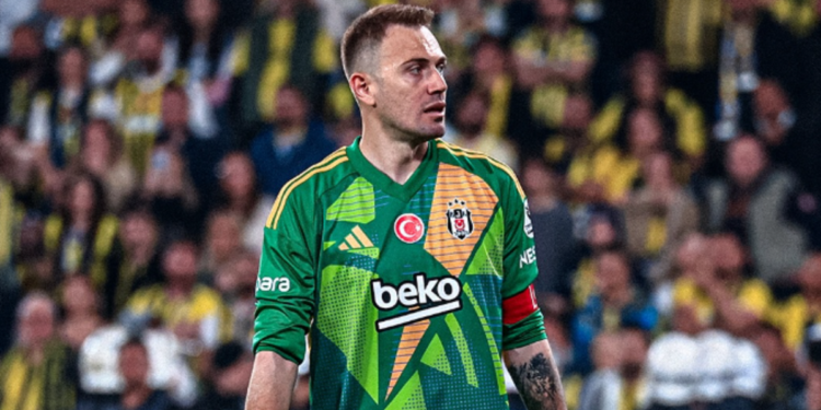 Mert Günok kimdir? Mert Günok kaç yaşında, nereli?