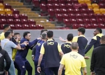 Mert Hakan ve Oosterwolde için karar çıktı!