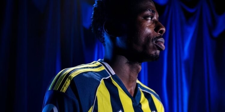 Musaba Samsunspor maçında forma giyecek mi? Tedesco kararını verdi