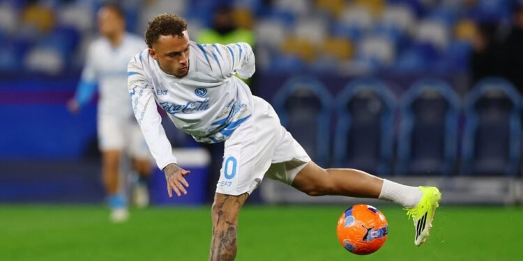 Napoli’den Galatasaray’a Noa Lang yanıtı! Transfer teklifi…