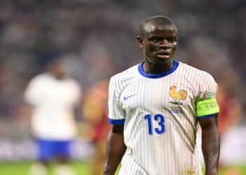 N’Golo Kanté kimdir? Kante kaç yaşında, nereli, hangi takımda oynuyor?