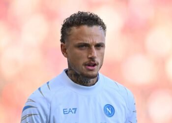 Noa Lang kimdir? Noa Lang kaç yaşında, nereli?