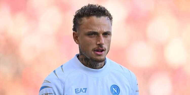 Noa Lang kimdir? Noa Lang kaç yaşında, nereli?