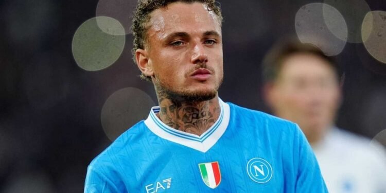 Noa Lang’de mutlu son! İşte sözleşme detayları