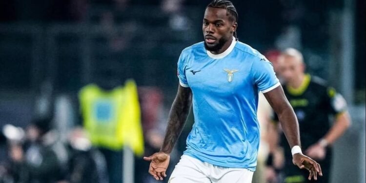 Nuno Tavares’ten Beşiktaş’a kötü haber!