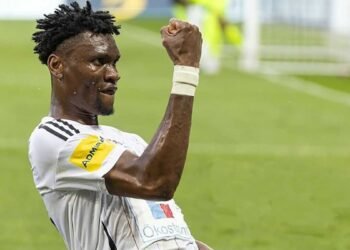 Nwaiwu’dan Trabzonspor’a transferde yeşil ışık!