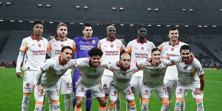 Okan Buruk’tan flaş karar! İşte Galatasaray’ın Manchester City maçı 11’i