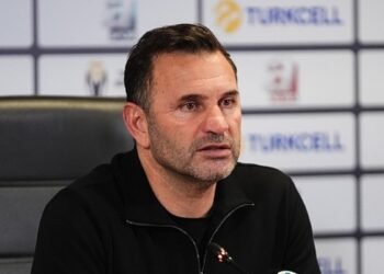 Okan Buruk’tan flaş Süper Kupa finali açıklaması: Galatasaray’ın genlerine yakışmadı!