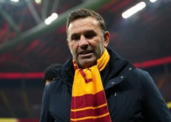 Okan Buruk’tan transfer açıklaması!