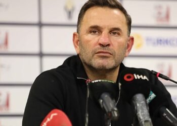 Okan Buruk’tan transfer açıklaması: Taraftarlarımızın hiç şüphesi olmasın!