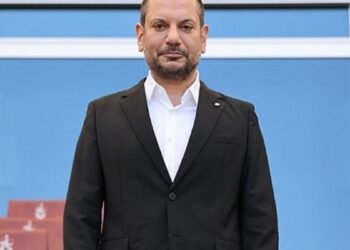 Önemli bir eşikteyiz