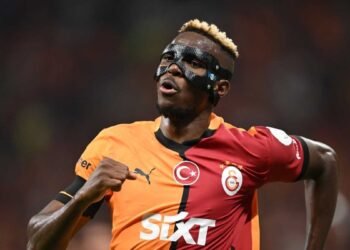 Osimhen kendisi açıkladı: Atletico Madrid maçında oynayacak mı?