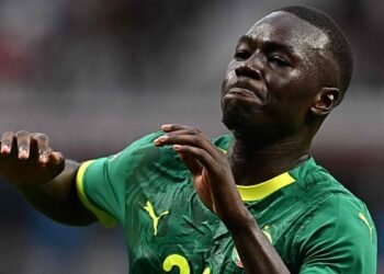 Pape Gueye kimdir? Nereli, kaç yaşında? Hangi takımda oynuyor?