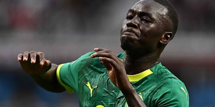 Pape Gueye kimdir? Nereli, kaç yaşında? Hangi takımda oynuyor?