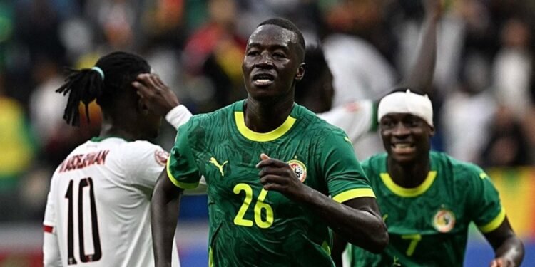 Pape Gueye’den Galatasaray’a yeşil ışık! İşte yapılan teklif