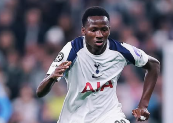 Pape Matar Sarr kimdir? Pape Matar Sarr kaç yaşında, nereli?