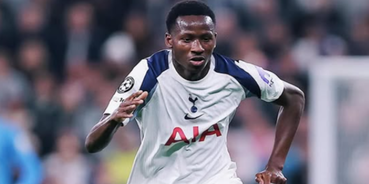 Pape Matar Sarr kimdir? Pape Matar Sarr kaç yaşında, nereli?