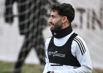 Portekiz basını yazdı: Rafa Silva için Beşiktaş ve Benfica irtibatı kesmedi!