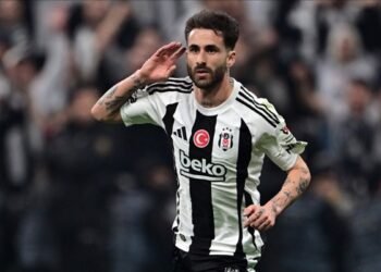 Rafa Silva kimdir? Rafa Silva kaç yaşında, nereli, hangi takımlarda oynadı?