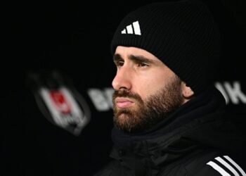 Rafa Silva’dan Beşiktaş yönetimine beklenmeyen teklif!