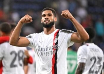 Ruben Loftus-Cheek kimdir, kaç yaşında ve nereli? İşte kariyer notları…