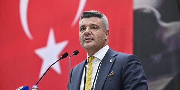 Sadettin Saran’dan şampiyonluk sözleri! “Bu takım…”