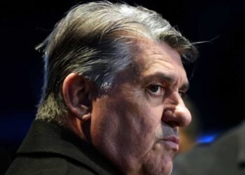 Serdal Adalı: Panik transferi yapmayacağız