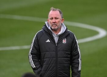 Sergen Yalçın: Ona göre hazırlandık