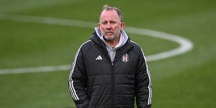 Sergen Yalçın: Ona göre hazırlandık