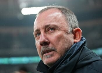 Sergen Yalçın: Şu ana kadar 7 transfer yapabilirdik