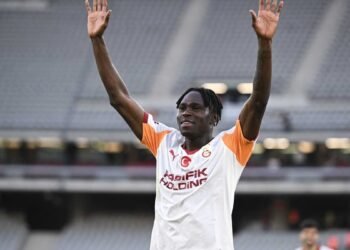 Singo kadroda olacak