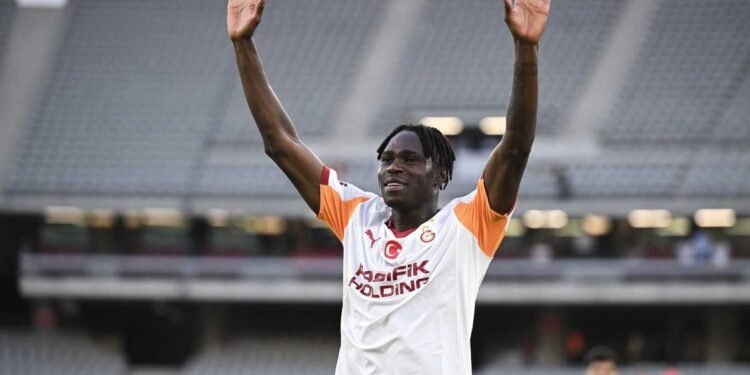 Singo kadroda olacak