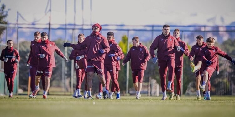 Son 12 lig karşılaşması