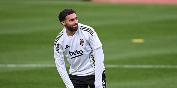 Sürpriz Orkun iddiası