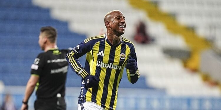 Talisca’dan çok konuşulacak Alex açıklaması!