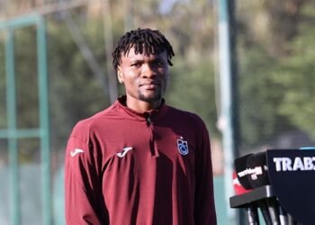 Taraftarı heyecanlandırdı