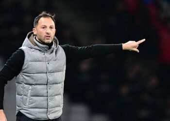 Tedesco’dan En-Nesyri cevabı: Takımdan ayrılacak mı?