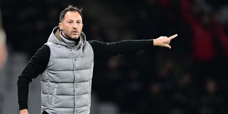 Tedesco’dan En-Nesyri cevabı: Takımdan ayrılacak mı?