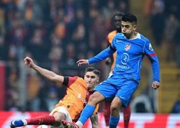 Thiago Almada için flaş transfer açıklaması! Adı Galatasaray ile anılıyordu