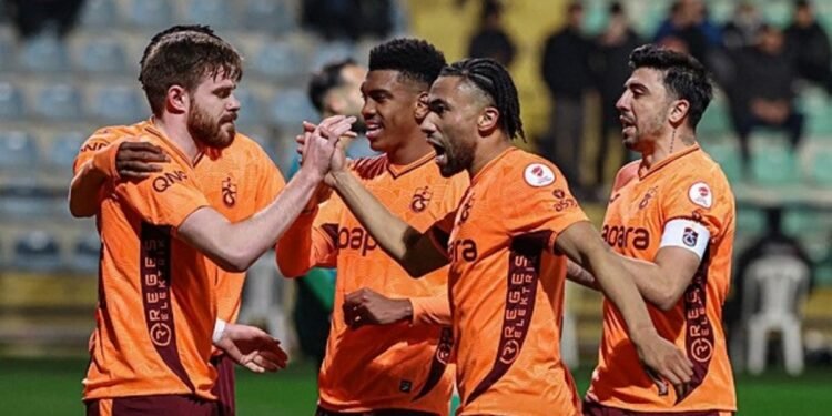 Trabzonspor yeni seri peşinde! İşte Tekke’nin muhtemel 11’i