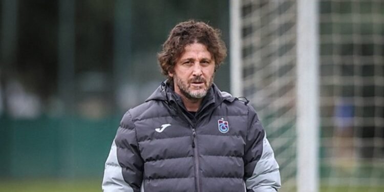 Trabzonspor’da Fatih Tekke’dan Onuachu açıklaması!