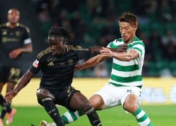 Trabzonspor’da Renato Nhaga ısrarı!