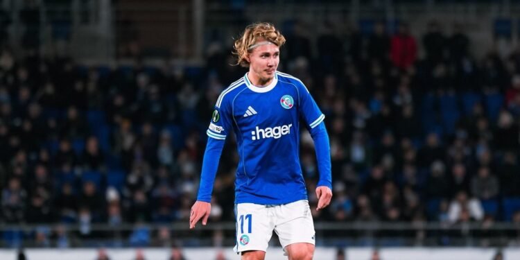 Trabzonspor’dan Fransa’ya Nanasi çıkarması! Transferi…