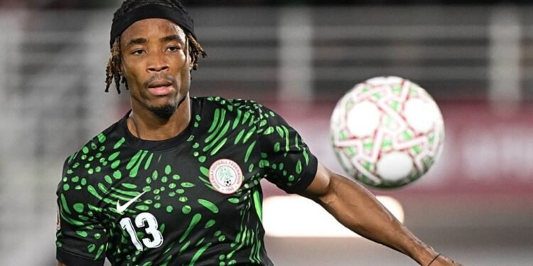 Trabzonspor’dan sol bek harekatı! Onyemaechi…